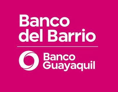 Banco Del Barrio Mundo De Papel