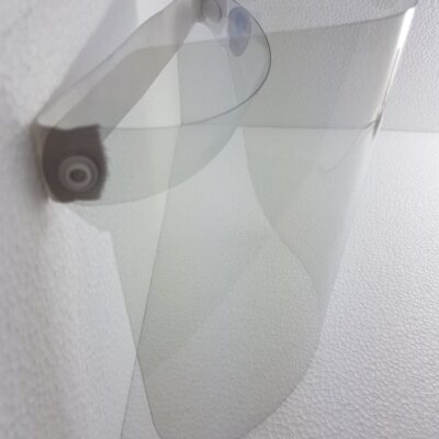 Protector Facial Tervis