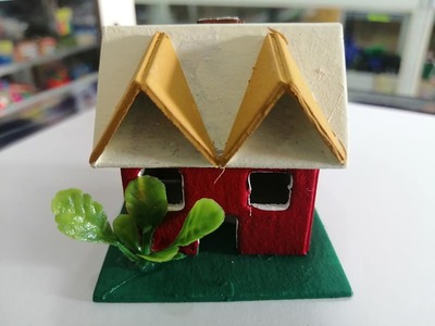 Casitas para Maquetas x 6 unidades - Imagen 3