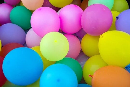 Globos N12