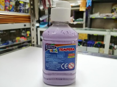 Temperas Estilo Kids 250 cc unidad - Imagen 5