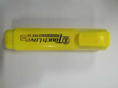 Resaltador Touch Love Varios Colores - Imagen 4