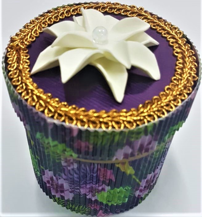 Caja Regalo Mediana Deseo
