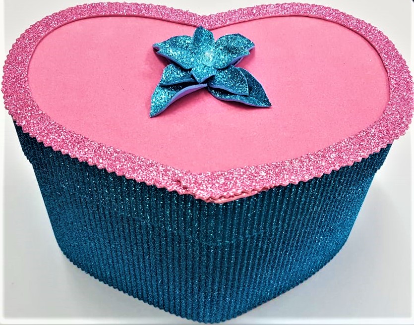 Caja Regalo Grande Amor - Imagen 6
