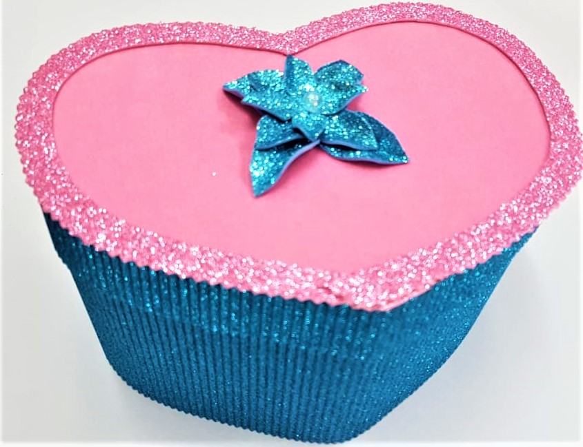 Caja Regalo Grande Amor - Imagen 7