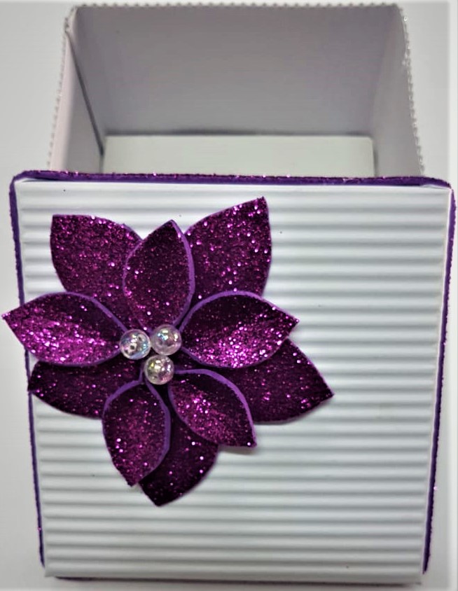 Caja Regalo Mediana Deseo - Imagen 11
