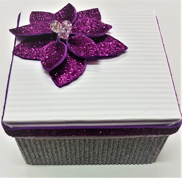 Caja Regalo Mediana Deseo - Imagen 10