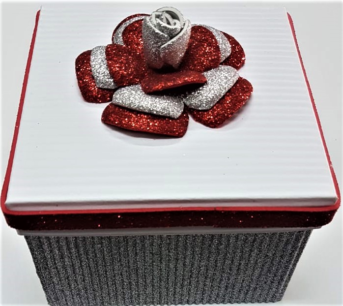 Caja Regalo Mediana Deseo - Imagen 12