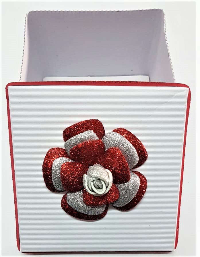 Caja Regalo Mediana Deseo - Imagen 13