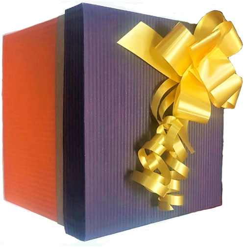 Caja Regalo Grande Amor - Imagen 2