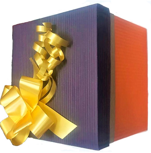 Caja Regalo Grande Amor - Imagen 3
