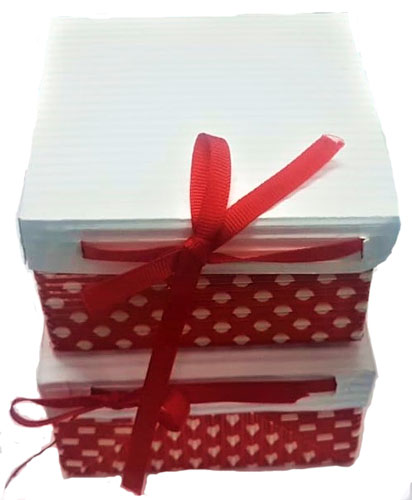 Caja Regalo Mediana Deseo - Imagen 7