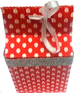 Caja Regalo Mediana Deseo - Imagen 2