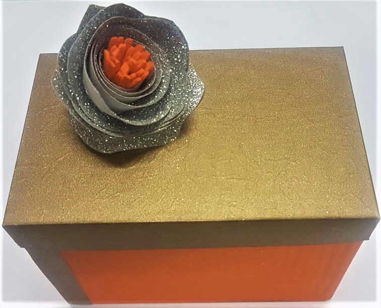 Caja Regalo Mediana Deseo - Imagen 3
