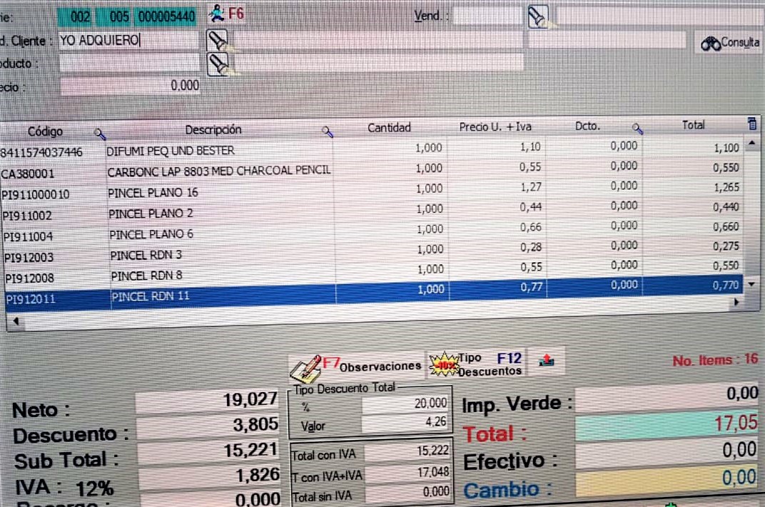 Combo Económico - Imagen 4