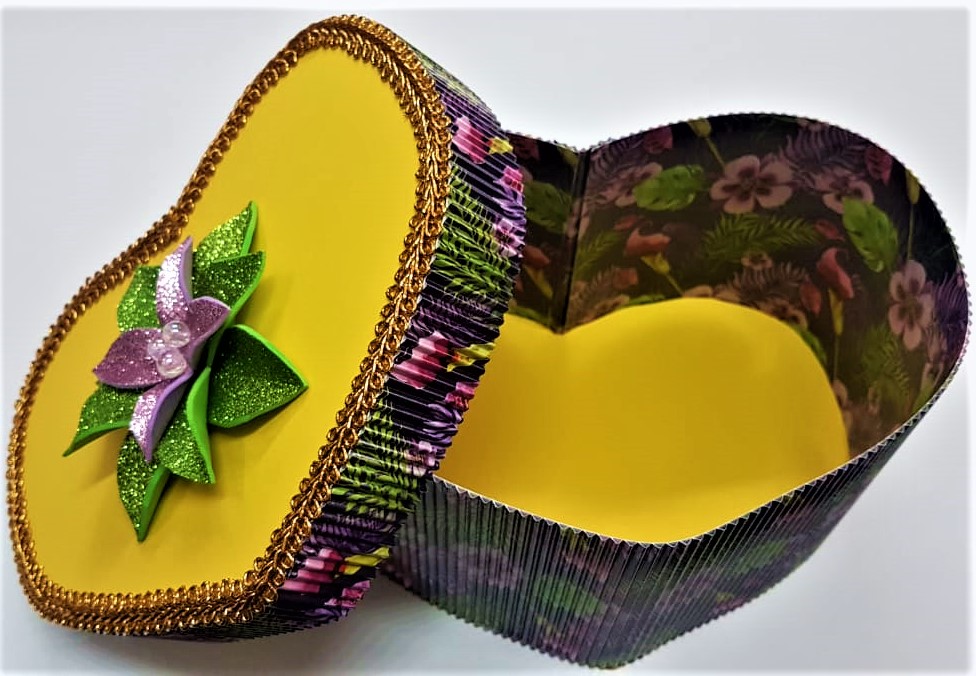 Caja Regalo Extra Placer